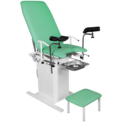 Кресло гинекологическое Горское КГ-06.П1 Кресла для медицинского кабинета купить в Продез Сочи