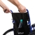 Кресло-коляска для инвалидов Армед H 035 17 дюймов S Кресла-коляски медицинские купить в Продез Сочи