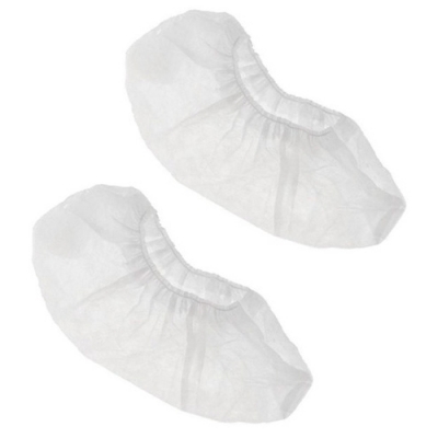 Носки для боулинга одноразовые размер 37-39 спанбонд 50 пар белый Бахилы медицинские купить в Продез Сочи