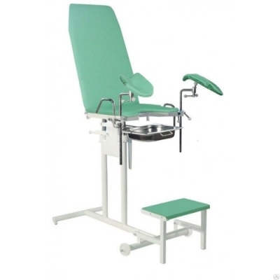 Кресло гинекологическое ДЗМО КГ-1 Кресла для медицинского кабинета купить в Продез Сочи