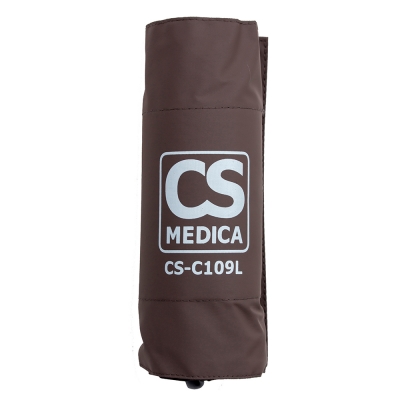Тонометр механический CS Medica CS-109 Pro (с тремя манжетами: 17-24 см, 22-38 см и 34-50 см) Тонометры медицинские купить в Продез Сочи