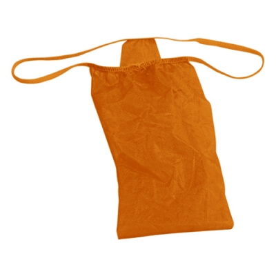 Трусы бикини женские Ван Тач спанбонд размер 44-48 25 шт оранжевые Трусы одноразовые и брюки процедурные купить в Продез Сочи