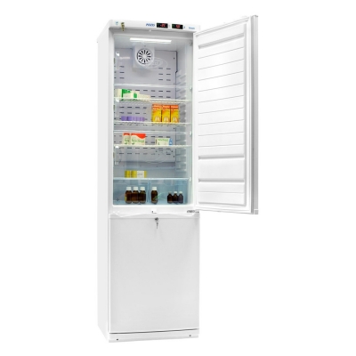 Холодильник лабораторный Pozis ХЛ-340 Сейфы-холодильники купить в Продез Сочи