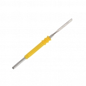Электрод-нож одноразовый стерильный коннектор 2,4 мм 5 шт Электроды медицинские купить в Продез Сочи
