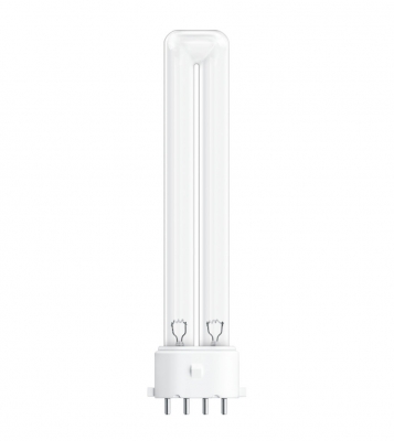 Лампа бактерицидная Osram HNS L 18W 2G11 Лампы бактерицидные купить в Продез Сочи