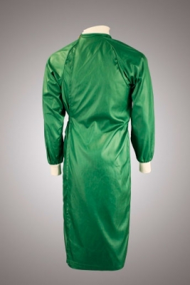 Комплект противочумный тип III (халат на завязках, бахилы с защитой от промокания, шапочка) 1 шт Комбинезоны защитные купить в Продез Сочи