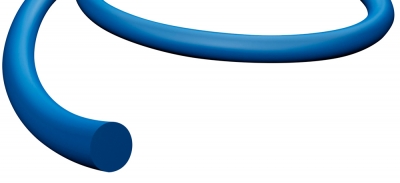 Полиамид моно синий ЗШ-0,15х6,5-9/0-30Д офтальмологический Полиамид хирургический купить в Продез Сочи