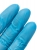 Перчатки смотровые нитриловые нестерильные неопудренные текстурированные Nitrile эластичные размер XL 50 пар голубые Перчатки купить в Продез Сочи