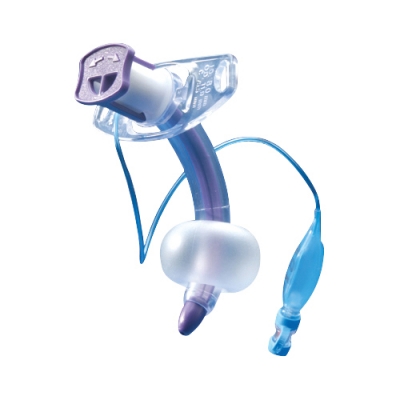 Трубка трахеостомическая Portex Blue Line Ultra 8,5 мм Трубки эндотрахеальные и для трахеостомии купить в Продез Сочи
