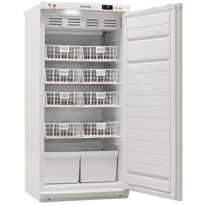 Холодильник с замком Pozis ХК-250-1 Сейфы-холодильники купить в Продез Сочи