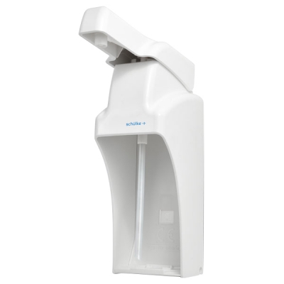 Дозатор Schulke SM2 Universal 0,5-1 л настенный Дозаторы для антисептиков и жидкого мыла купить в Продез Сочи
