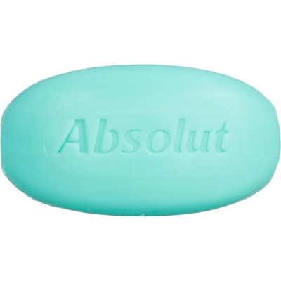 Мыло туалетное  90г Absolut Classic Антибактериальное Туалетное мыло купить в Продез Сочи