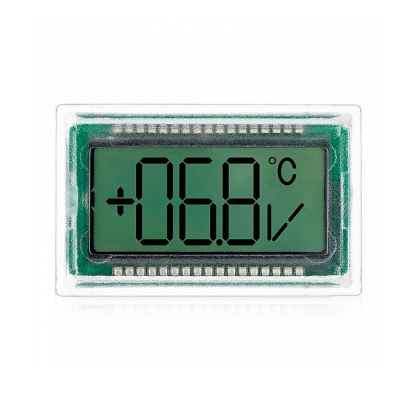 Термометр электронный ТЕРМОМЕР-СТП, 24 мес. (1 шт/уп) контроля холодовой цепи Вариант исполнения +8+15 Термометры медицинские купить в Продез Сочи