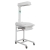 Стол для санитарной обработки новорожденных АИСТ-1 с матрасом Столы для медицинского кабинета купить в Продез Сочи