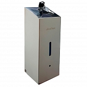 Дозатор для мыла 1,0л  Ksitex ASD-800S сенсорный (автоматический) Дозаторы для антисептиков и жидкого мыла купить в Продез Сочи