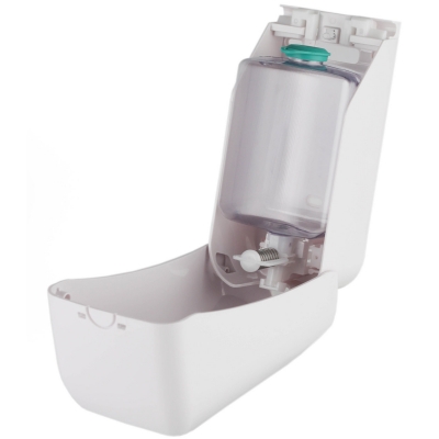 Дозатор для мыльной пены 1 л Ksitex FD-1369 A Дозаторы для антисептиков и жидкого мыла купить в Продез Сочи