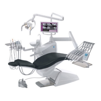 Установка стоматологическая Stern Weber Continental S200 Стоматологические установки купить в Продез Сочи