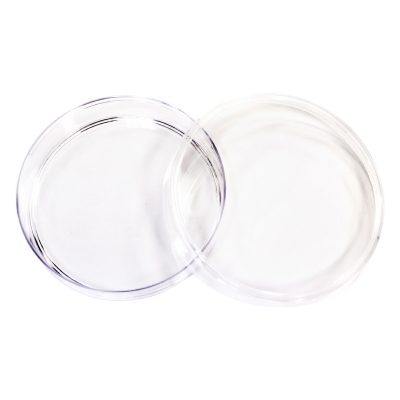 Чашка Петри пластик 90 мм стерильная Чашки для лаборатории купить в Продез Сочи
