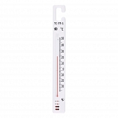 Термометр для холодильников ТС-7П-1 Крючок (от -35 до +50°С) с поверкой на 2 года Термометры медицинские купить в Продез Сочи