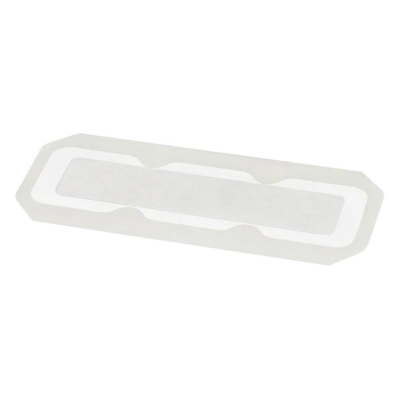 Повязка Tegaderm+pad прозрачная с абсорбирующей прокладкой 9х15 cм 25 шт Повязки медицинские купить в Продез Сочи