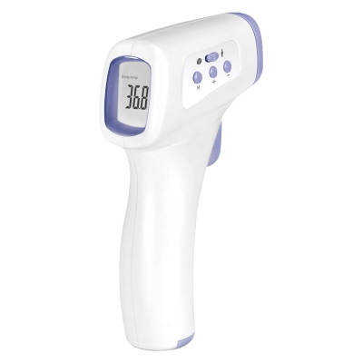 Термометр бесконтактный электронный инфракрасный B.Well WF-4000 Термометры медицинские купить в Продез Сочи