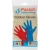 Перчатки резиновые Paclan Professional латекс с хлопковым напылением желтые размер XL Перчатки хозяйственные купить в Продез Сочи