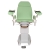 Кресло гинекологическое ДЗМО КГ-6-3 Кресла для медицинского кабинета купить в Продез Сочи