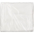 Полотенце вафельное 40х80 см 160 г/м 10 шт белый Полотенца бумажные купить в Продез Сочи