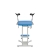 Кресло гинекологическое КГУ-05.01-"Горское" Кресла для медицинского кабинета купить в Продез Сочи