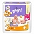 Подгузники для детей 3-6 кг bella baby Happy Mini 78 шт Подгузники для детей купить в Продез Сочи
