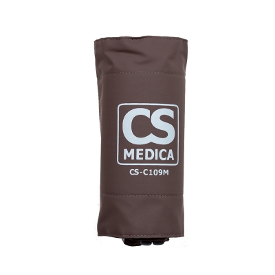 Тонометр механический CS Medica CS-109 Pro (с тремя манжетами: 17-24 см, 22-38 см и 34-50 см) Тонометры медицинские купить в Продез Сочи