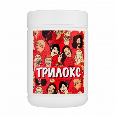 Трилокс салфетки дезинфицирующие 110х170 мм 90 шт банка Салфетки дезинфицирующие купить в Продез Сочи