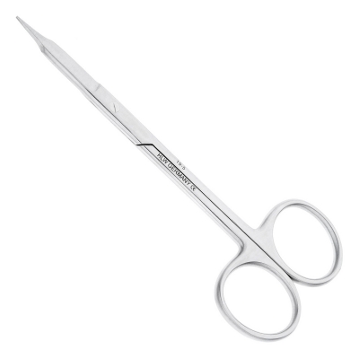 Ножницы хирургические прямые 12,5 см Goldmen-Fox Ножницы медицинские	 купить в Продез Сочи