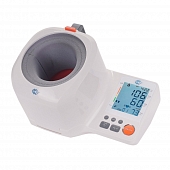 Прибор для измерения артериального давления и частоты пульса электронный (тонометр) с принадлежностями PG-800B69 (28-42 см) Тонометры медицинские купить в Продез Сочи