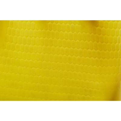 Перчатки резиновые латекс с хлопковым напылением Paclan Practi S Перчатки хозяйственные купить в Продез Сочи