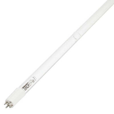 Лампа бактерицидная Philips TUV 36 T5 HO 4P-SE 75W 843 мм специальная безозоновая Лампы бактерицидные купить в Продез Сочи
