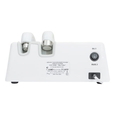 Аппарат ультразвуковой терапии одночастотный УЗТ-1.02Ф-"Мед ТеКо" 0,88 МГц Ультразвуковая медицинская терапия купить в Продез Сочи
