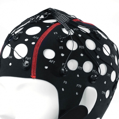 Шлем электродный SLEEP р.М Шлемы для ЭЭГ купить в Продез Сочи