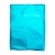 Чехол (наматрасник) на резинке влагонепроницаемый 2х0,9 (на кушетку размером 180 х 80) Цвет Голубой  (10шт/уп) Чехлы медицинские купить в Продез Сочи