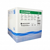 Очищающий реагент Cleanac MEK-520 I Nihon Kohden 5 л Растворы для очистки лабораторного инвентаря купить в Продез Сочи