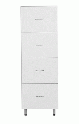 Шкаф картотечный Лавкор КШ-Л-01 Шкафы для медицинского кабинета купить в Продез Сочи