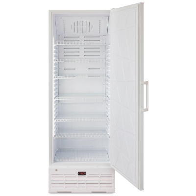 Холодильник фармацевтический Бирюса 450K-R  Сейфы-холодильники купить в Продез Сочи