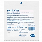 Салфетки Sterilux ES стерильные 8 слоев 21 нить 10х10 см 2х5 шт 2050230 Салфетки для медицинских целей купить в Продез Сочи