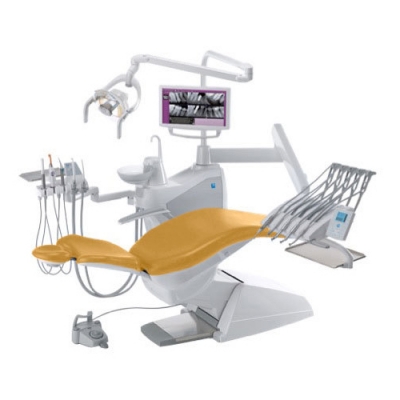Установка стоматологическая Stern Weber Continental S200 Стоматологические установки купить в Продез Сочи