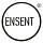 Ensent