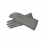 Перчатки рентгено-радиационно-защитные ПРЗс силиконовые 0,25 Pb Одежда рентгенозащитная купить в Продез Сочи