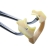 Набор стоматологический кламмеров для коффердама SoftClamp General Kit для жевательных зубов 5 шт Наборы стоматологические купить в Продез Сочи