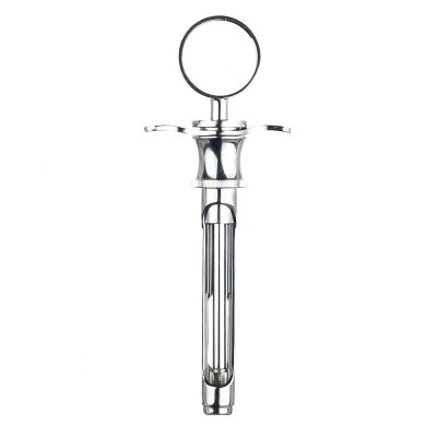 Шприц-инжектор для карпульной анестезии 100-028-Р Шприцы карпульные купить в Продез Сочи