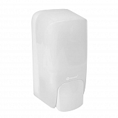 Дозатор жидкого мыла "MERIDA HARMONY MAXI" 1200 мл. ABS-пластик Дозаторы для антисептиков и жидкого мыла купить в Продез Сочи