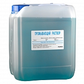 Промывающий раствор 10 л для анализатора Hemalite 1260 ГР90203 Растворы для очистки лабораторного инвентаря купить в Продез Сочи